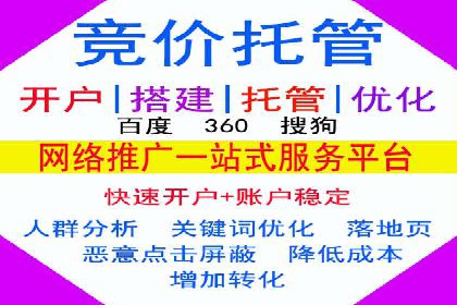 SEM优化托管助力企业品牌知名度案例